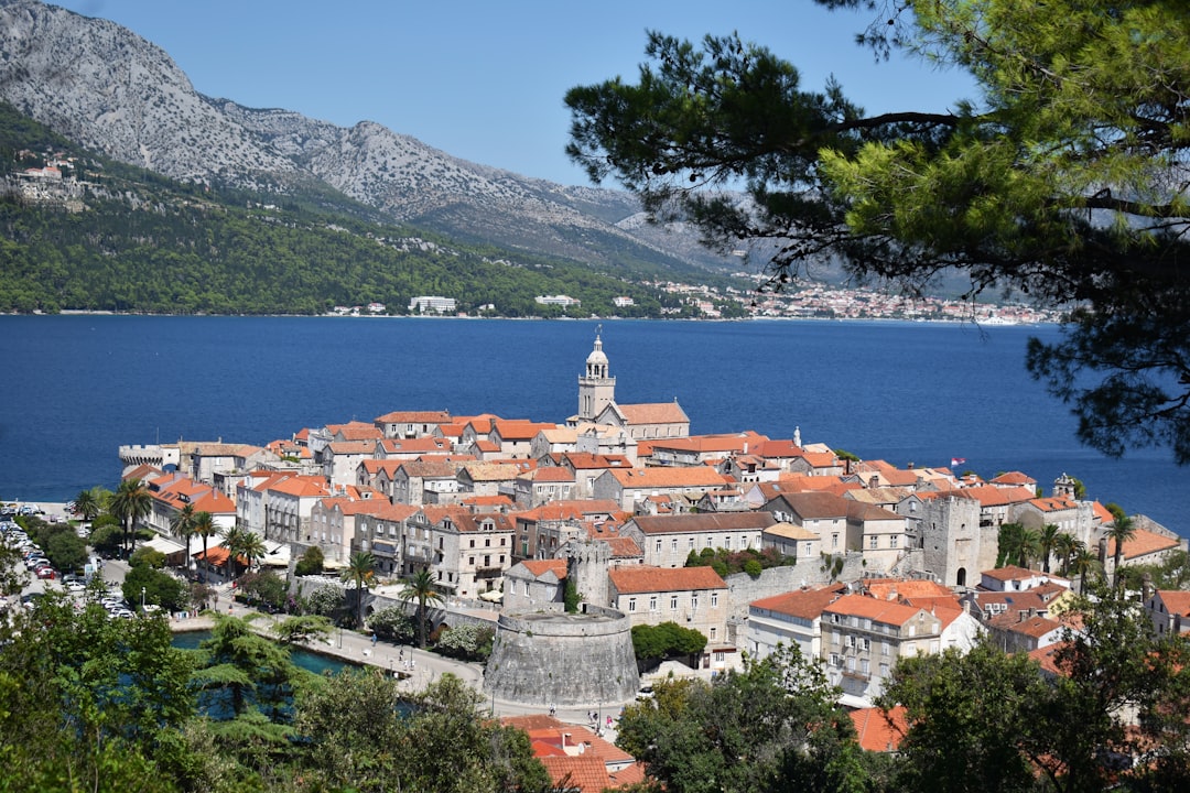 Korčula – fotografija za projekt 72 sata