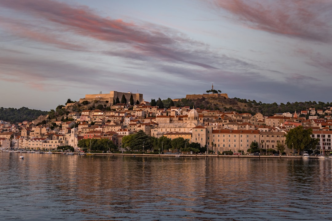 Šibenik – fotografija za projekt 72 sata