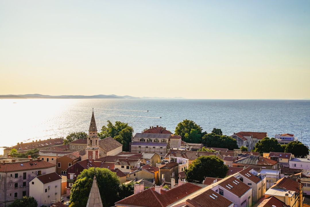Zadar – fotografija za projekt 72 sata