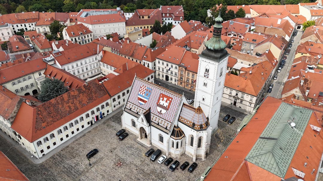 Zagreb – fotografija za projekt 72 sata